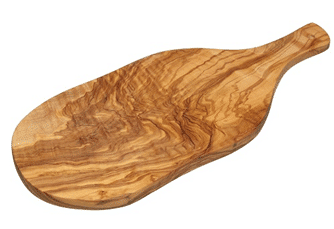 Olive wood Cheeseboards