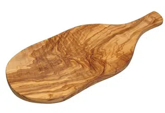 Olive wood Cheeseboards