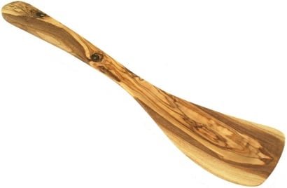 Olive wood Spatulas REF: 5411