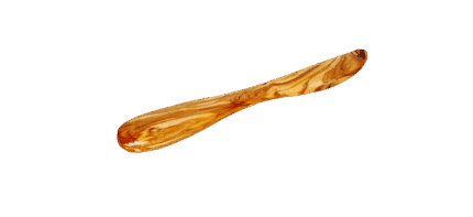 Olive wood knives REF: 5510