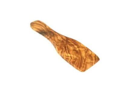 Olive wood Spatulas REF: 5411
