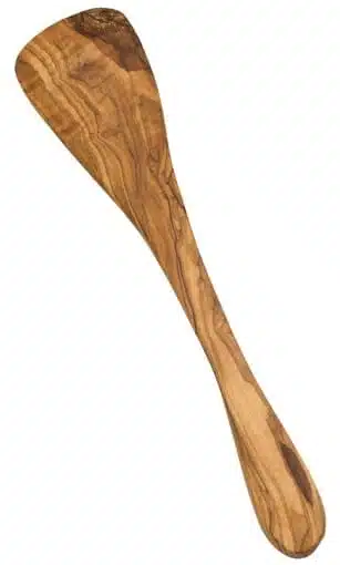 Olive wood Spatulas REF: 5411