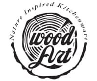 woodart logo
