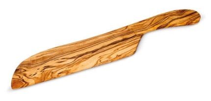 Olive wood knives REF: 5510