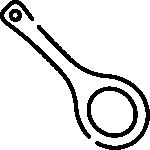 wood spoon icon category