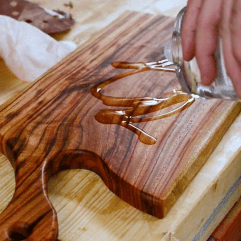 How to Care for Olive Wood Products: 5 Essential Tips