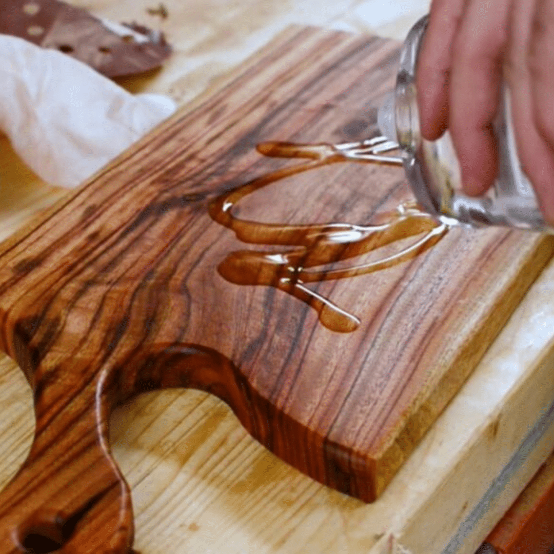 How to Care for Olive Wood Products: 5 Essential Tips